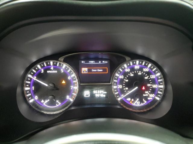 2017 INFINITI QX60 - 5N1DL0MM4HC548613