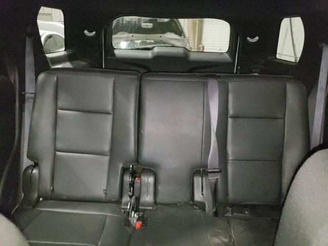 2015 FORD EXPLORER P - 1FM5K8AR2FGB83960