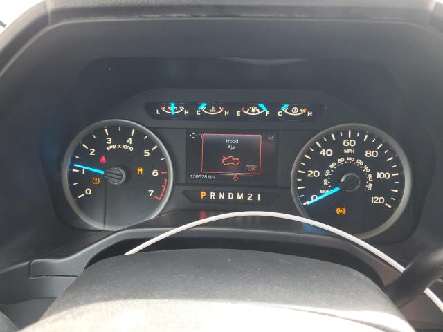 2015 FORD F150 SUPER - 1FTEW1CG4FKE88935