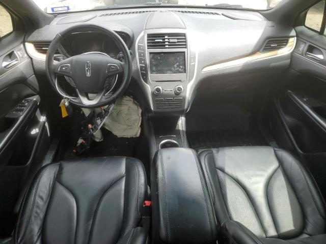 2015 LINCOLN MKC 5LMCJ1A95FUJ42853