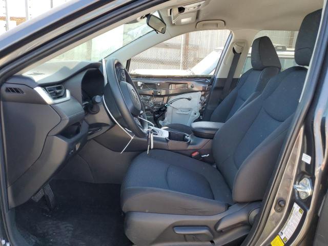 2023 TOYOTA RAV4 LE - 2T3H1RFV2PW292652