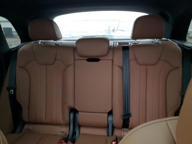 2025 AUDI Q5 PREMIUM WA1GAAFY6S2041488