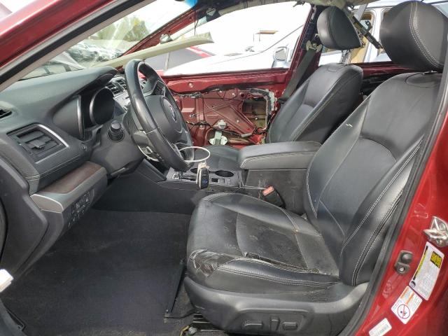 2019 SUBARU OUTBACK 2. - 4S4BSANC1K3335227