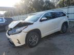 2018 TOYOTA HIGHLANDER - 5TDJZRFH5JS559473