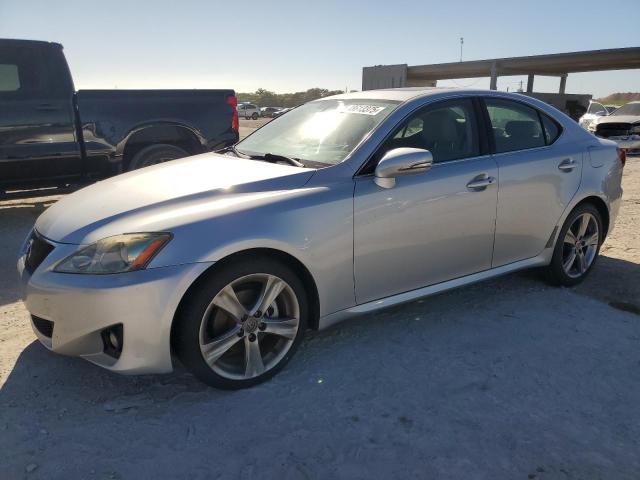 2011 LEXUS IS 250 #3113747603