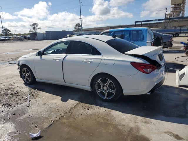 Vin: wddsj4eb5en069502, lot: 50200575, mercedes-benz cla-class 250 20142