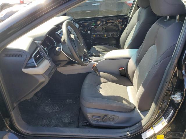 2019 TOYOTA CAMRY L - 4T1B11HK8KU769533