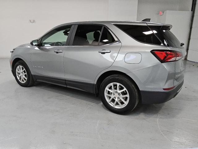 Vin: 3gnaxkeg0ps193813, lot: 48943965, chevrolet equinox lt 20232