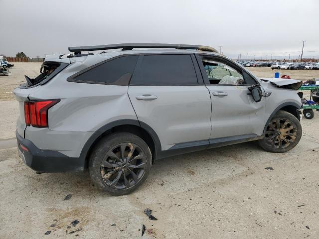 Vin: 5xyrkdlf2ng133529, lot: 48135025, kia sorento sx 20223