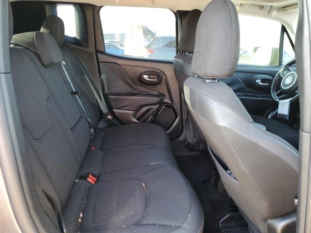 2016 JEEP RENEGADE L ZACCJBBT9GPD53208