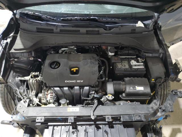 2020 HYUNDAI KONA SEL P - KM8K6CAA7LU541233