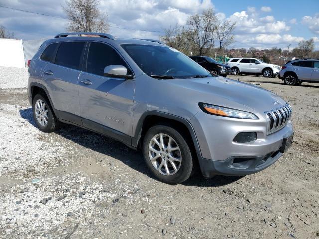 Vin: 1c4pjlcb8hd221795, lot: 50767735, jeep grand cher latitude 20174