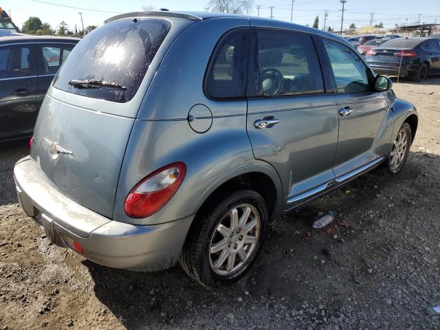 CHRYSLER PT CRUISER 2010 gray  gas 3A4GY5F9XAT130909 photo #4