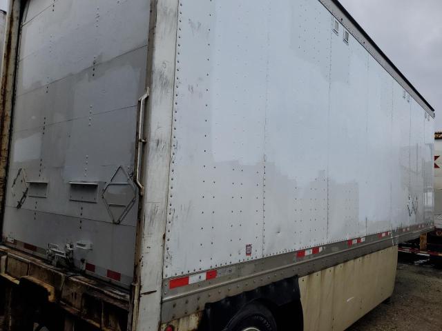 2008 GREAT DANE TRAILER #3113140782