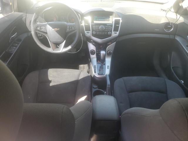 2016 CHEVROLET CRUZE LIMI 1G1PE5SB4G7157276