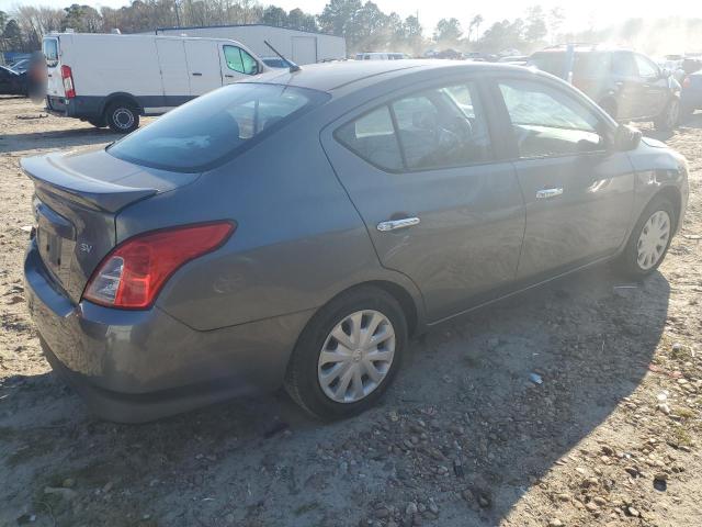 Vin: 3n1cn7apxjl804137, lot: 51044305, nissan versa s 20183