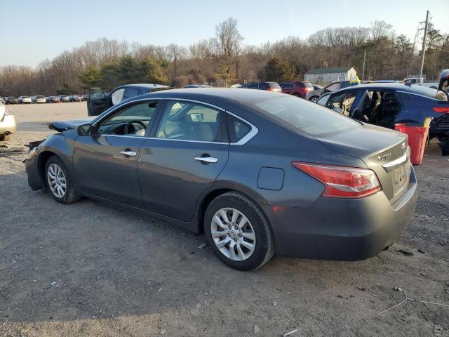 Vin: 1n4al3ap9dc136193, lot: 48619615, nissan altima 2.5 20132