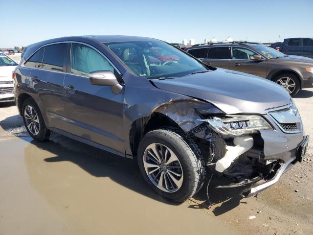 Vin: 5j8tb3h75jl000006, lot: 48012725, acura rdx advance 20184