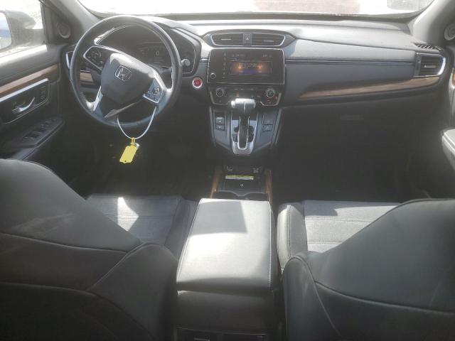 2020 HONDA CR-V TOURI 2HKRW1H97LH409795