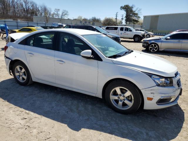 Vin: 1g1pc5sb9f7170206, lot: 49431475, chevrolet cruze lt 20154