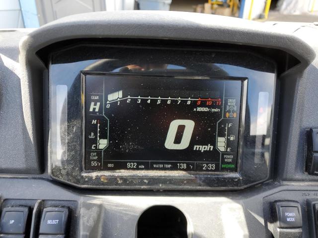 2024 KAWASAKI KWF1000 JKAWFCG12RB503825