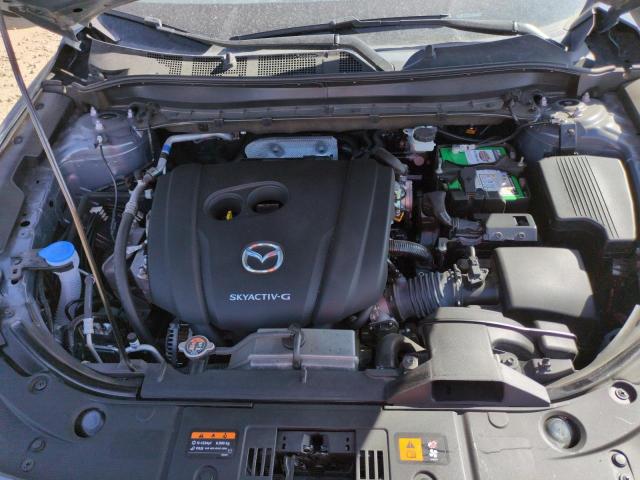 2023 MAZDA CX-5 PREFE - JM3KFBCM6P0149113