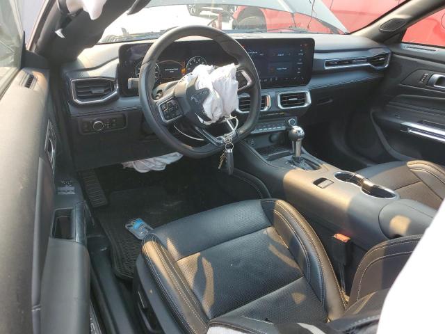 2024 FORD MUSTANG - 1FA6P8TH5R5121733