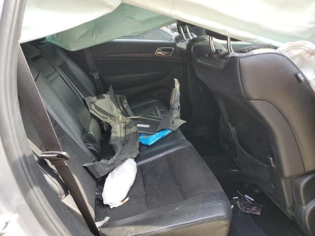 2019 JEEP GRAND CHER - 1C4RJFAG1KC853883