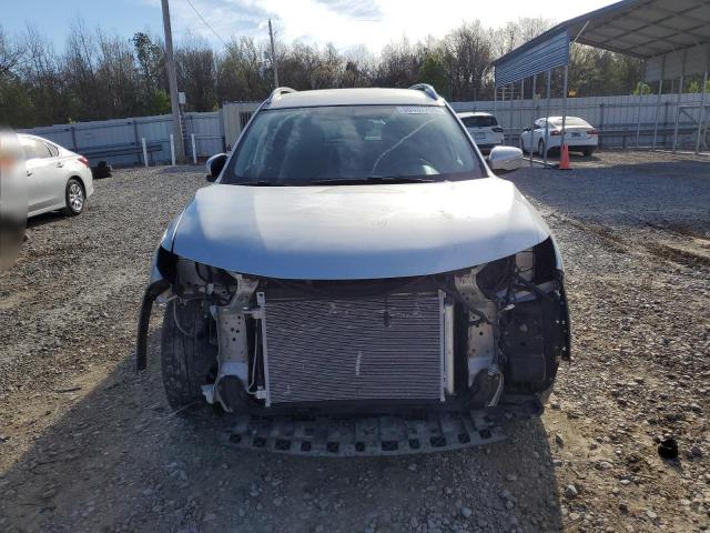 2015 NISSAN ROGUE S - KNMAT2MV3FP500439