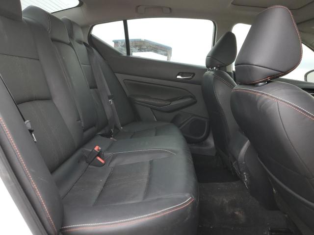 2024 NISSAN ALTIMA SR 1N4BL4CW1RN434151