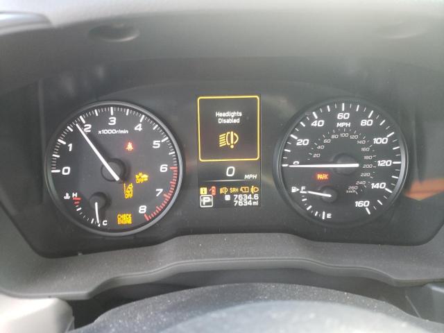 2025 SUBARU FORESTER JF2SLDAC1SH400168