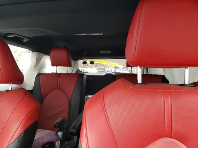 2021 TOYOTA HIGHLANDER - 5TDJZRBH1MS100404