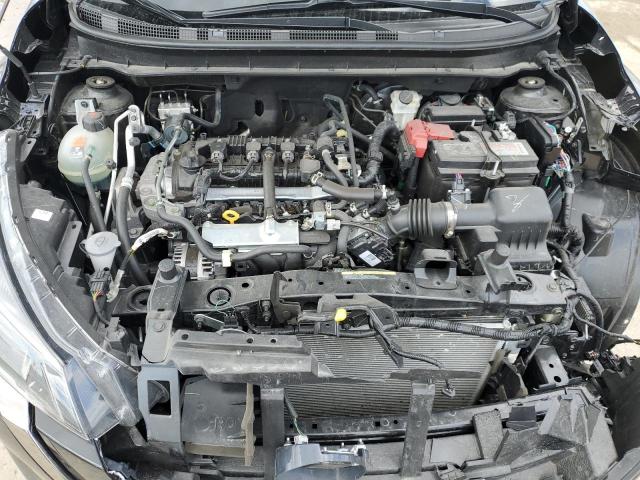 2021 NISSAN KICKS SR - 3N1CP5DV3ML562966