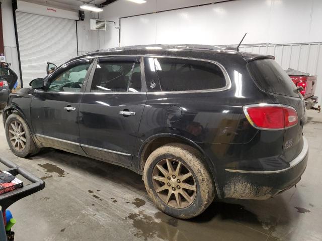 Vin: 5gakvbkd6gj303280, lot: 49962345, buick enclave 20162