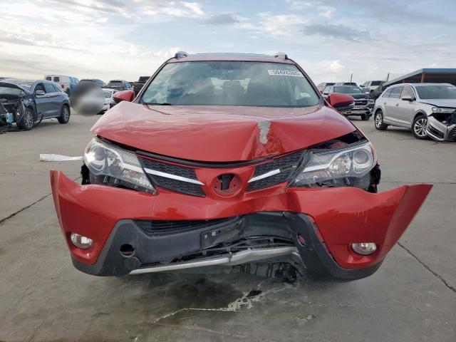 2015 TOYOTA RAV4 XLE - 2T3WFREV1FW177856