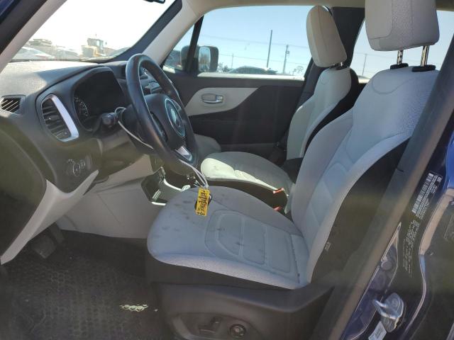 2021 JEEP RENEGADE L - ZACNJCBB7MPN28957