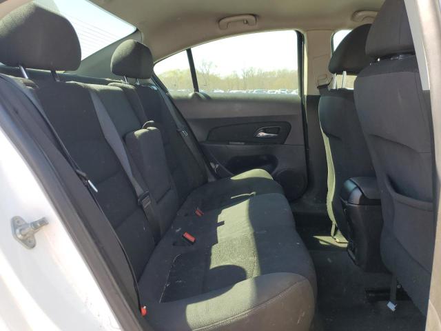 2015 CHEVROLET CRUZE LT - 1G1PC5SB5F7262543