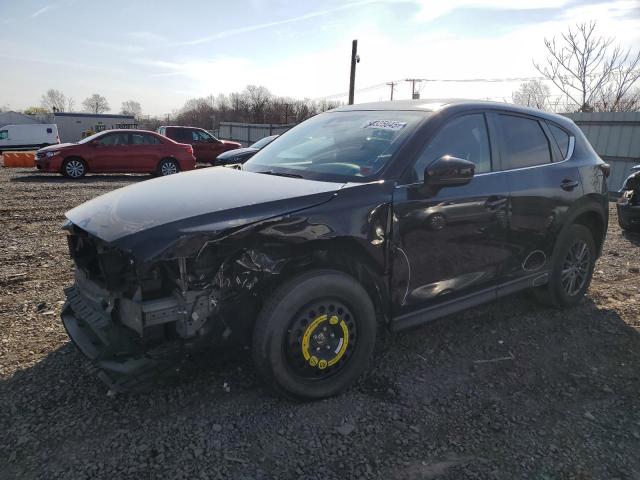 Vin: jm3kfbcm3m1362946, lot: 50325645, mazda cx-5 touring 2021 img_1