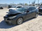 2016 MAZDA 3 SPORT - JM1BM1U76G1295524