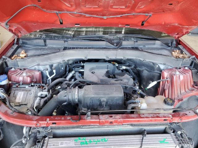 2020 FORD EXPLORER X - 1FMSK8DH2LGC59047