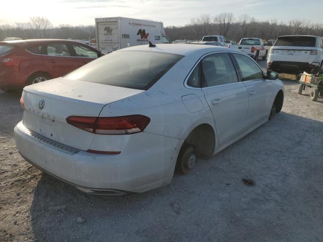 Vin: 1vwsa7a36mc013487, lot: 47093925, volkswagen passat se 20213