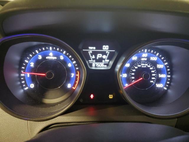 2016 HYUNDAI ELANTRA SE - 5NPDH4AEXGH718843