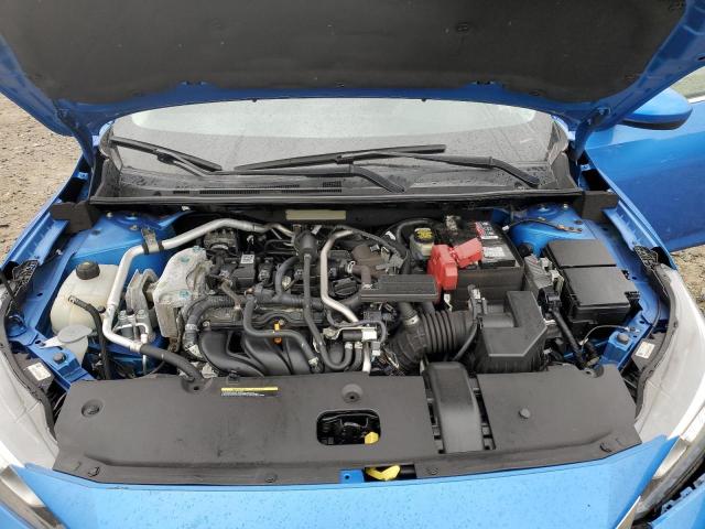 2021 NISSAN SENTRA SV - 3N1AB8CV0MY210195