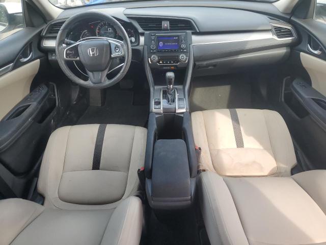 2017 HONDA CIVIC LX - 2HGFC2F57HH549753