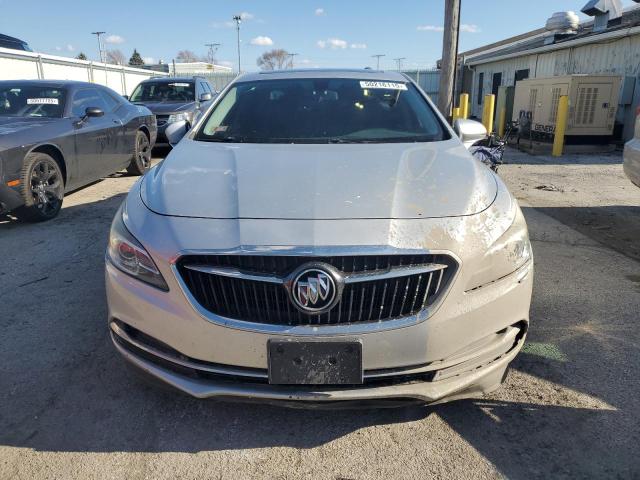 2017 BUICK LACROSSE E - 1G4ZP5SS1HU120176