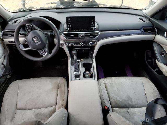 2019 HONDA ACCORD LX - 1HGCV1F18KA139442