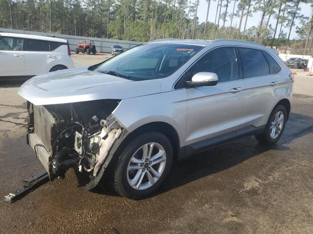 Vin: 2fmpk3j92kbb02159, lot: 47593925, ford edge sel 2019 img_1