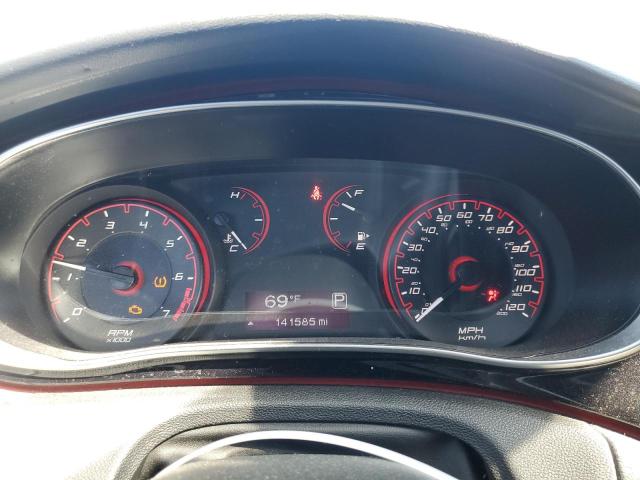 2015 DODGE DART SXT - 1C3CDFBB7FD174057