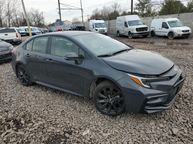 JTDBDMHE4R3016556 Toyota Corolla Le 2024