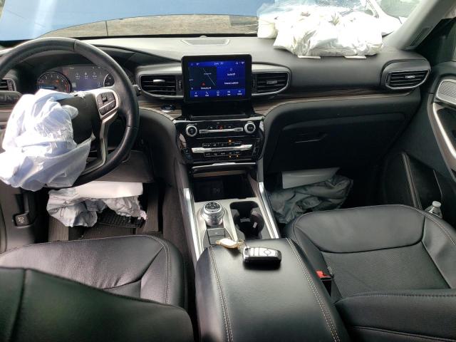 2023 FORD EXPLORER L - 1FMSK8FH5PGA59640